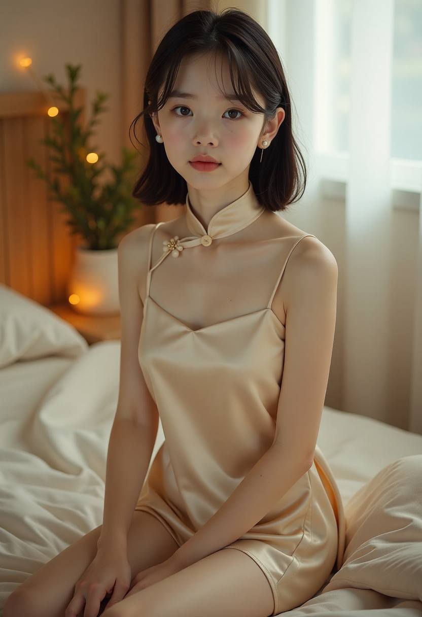 无声告白
